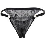 Thong Mens Lingerie for Men - Image 3