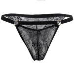Thong Mens Lingerie for Men - Image 5