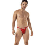 Thong Mens Lingerie for Men - Image 13