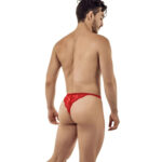Thong Mens Lingerie for Men - Image 15