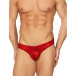 Brief Mens Lingerie for Men - Image 9