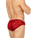 Brief Mens Lingerie for Men - Image 10
