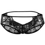 Brief Mens Lingerie for Men - Image 3