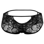 Brief Mens Lingerie for Men - Image 5