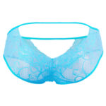 Brief Mens Lingerie for Men - Image 9