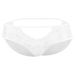 Brief Mens Lingerie for Men - Image 28