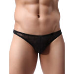 Brief Mens Lingerie for Men