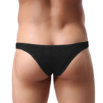 Brief Mens Lingerie for Men - Image 3