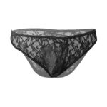 Brief Mens Lingerie for Men - Image 4