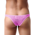 Brief Mens Lingerie for Men - Image 12