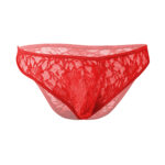Brief Mens Lingerie for Men - Image 21