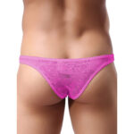 Brief Mens Lingerie for Men - Image 27