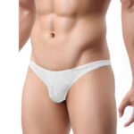 Brief Mens Lingerie for Men - Image 30