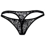 G String Mens Lingerie for Men - Image 4