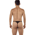 Thong Mens Lingerie for Men - Image 2
