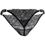 Thong Mens Lingerie for Men - Image 5