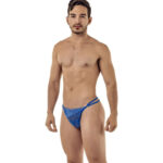 Thong Mens Lingerie for Men - Image 10