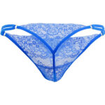 Thong Mens Lingerie for Men - Image 12