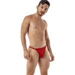 Thong Mens Lingerie for Men - Image 13