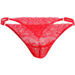 Thong Mens Lingerie for Men - Image 16