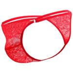 Thong Mens Lingerie for Men - Image 17