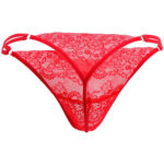 Thong Mens Lingerie for Men - Image 18