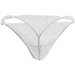 Thong Mens Lingerie for Men - Image 21