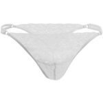 Thong Mens Lingerie for Men - Image 22