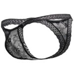 Thong Mens Lingerie for Men - Image 3