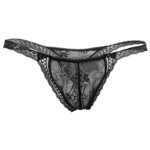 Thong Mens Lingerie for Men - Image 6