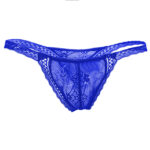 Thong Mens Lingerie for Men - Image 10