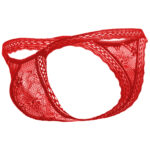 Thong Mens Lingerie for Men - Image 17