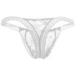 Thong Mens Lingerie for Men - Image 23