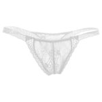 Thong Mens Lingerie for Men - Image 24