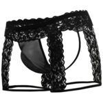 Garter Mens Lingerie for Men - Image 3