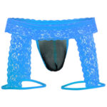 Garter Mens Lingerie for Men - Image 9