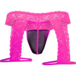 Garter Mens Lingerie for Men - Image 17