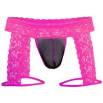 Garter Mens Lingerie for Men - Image 18