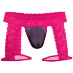 Garter Mens Lingerie for Men - Image 28