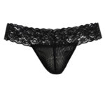 Thong Mens Lingerie for Men - Image 2