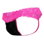 Thong Mens Lingerie for Men - Image 17