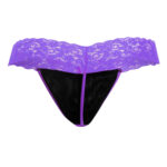 Thong Mens Lingerie for Men - Image 20
