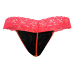 Thong Mens Lingerie for Men - Image 28