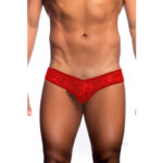 Bikini Mens Lingerie for Men - Image 6