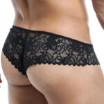Brief Mens Lingerie for Men - Image 2