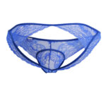 Crotchless Mens Lingerie for Men - Image 12