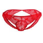 Crotchless Mens Lingerie for Men - Image 16