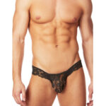Crotchless Mens Lingerie for Men