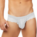 Brief Mens Lingerie for Men - Image 13
