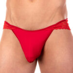 Bikini Mens Lingerie for Men - Image 5